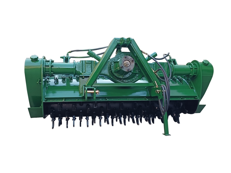 1600型升級款樹枝粉碎機(jī)